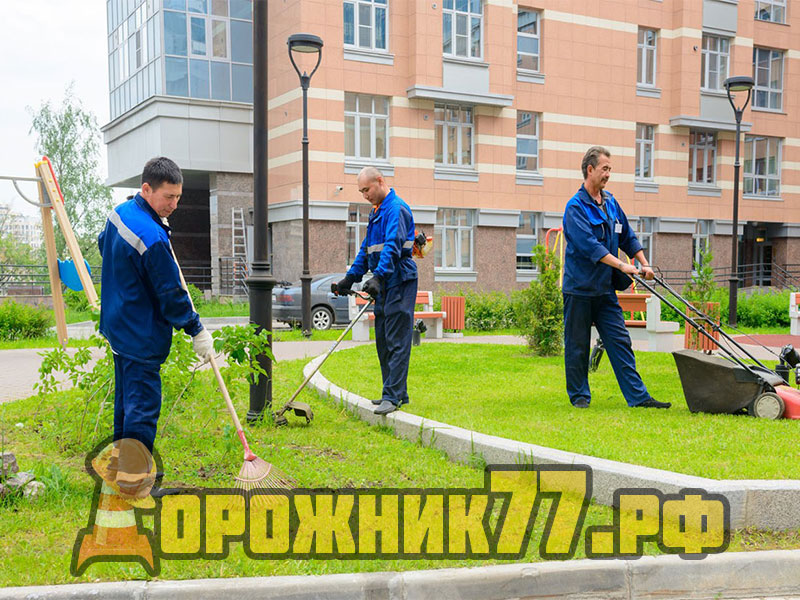 благоустройство-территории-москва7